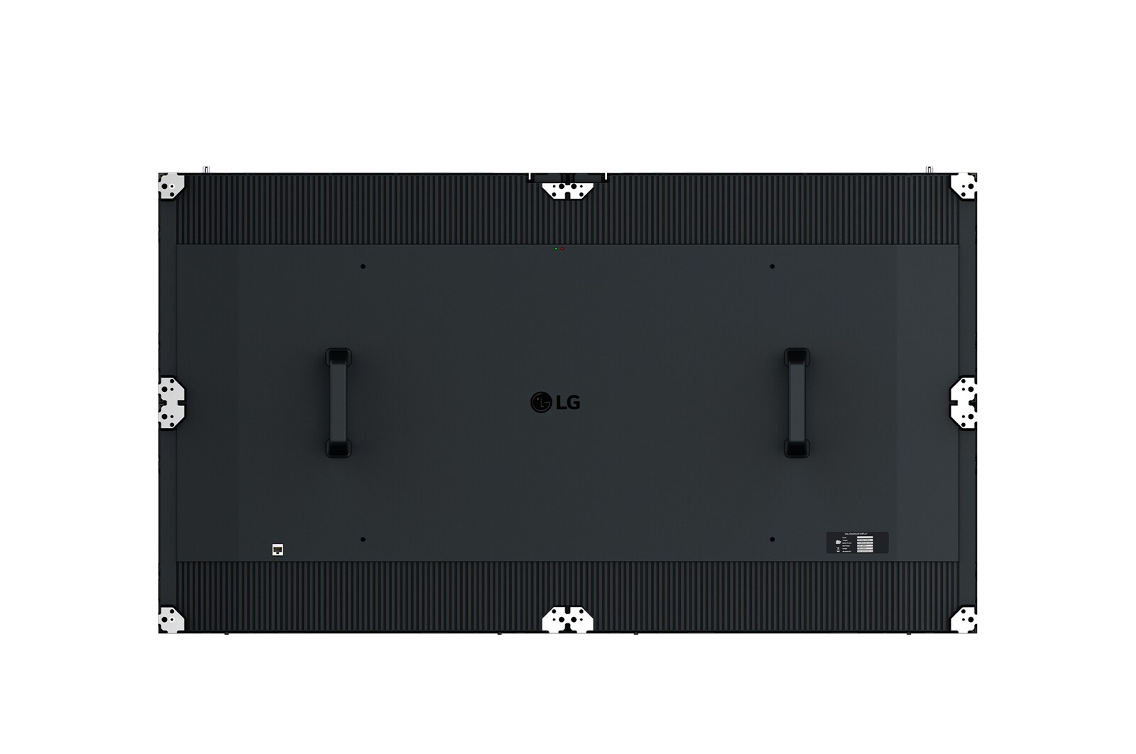 LG LSBF Indoor LED Series, LSBF015-GD